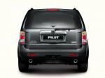 Honda Pilot 2008 года (RU)